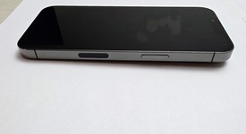 Good
													Apple iPhone 13 Pro - Unlocked, Graphite, 128 GB, A2483, photo 3 of 10