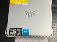 Intel Mini PC