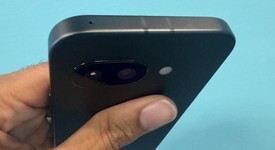 Mint
													Google Pixel 9a - Unlocked, Obsidian, 128 GB, 8 GB, photo 6 of 6