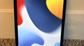 Mint
													Apple iPad Air 5th Gen - Wi-Fi, Blue, 64 GB, A2588, photo 1 of 6