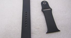 Fair
													Apple Watch Series 7 45mm - Midnight, A2474 - GPS, Aluminum, photo 3 of 12