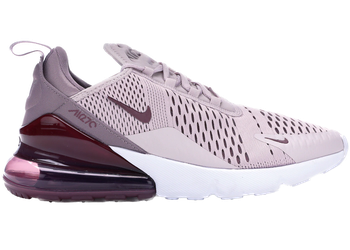Nike Air Max 270 Barely Rose (Women's) for sale