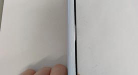Mint
													Google Pixel 3a XL - Sprint, White, 64 GB, 4 GB, G020C, photo 3 of 7