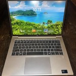 Mint HP EliteBook 840 G11 - 512 GB, Silver, 16 GB, Intel Core Ultra 5