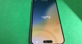 Good
													Apple iPhone 15 Plus - Unlocked, Pink, 128 GB, A2847, photo 2 of 4