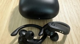 Used
													Beats Powerbeats Pro - Black, photo 3 of 5