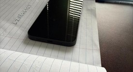 Mint
													Apple iPhone 16e - AT&T, Black, 128 GB, A3212, photo 4 of 7