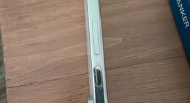 Good
													Google Pixel 9 Pro - Unlocked, Porcelain, 256 GB, 16 GB, GR83Y, photo 4 of 5