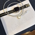 Good Apple Watch Ultra 49mm - Verizon, Titanium, A2622