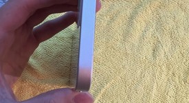 Good
													Apple iPhone 12 - Verizon, White, 128 GB, A2172, photo 4 of 9