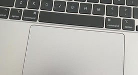 Mint
													MacBook Pro 2022 - 13" - Apple M2, Gray, 256 GB, 8 GB, photo 3 of 10