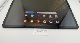 Fair
													Samsung Galaxy Tab S8 Plus - Unlocked, Graphite, 128 GB, 8 GB, SM-X806U1, photo 1 of 19