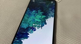 Mint
													Samsung Galaxy S20 FE 5G - Verizon, Cloud Navy, 128 GB, 6 GB, SM-G781V, photo 3 of 7
