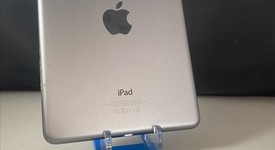 Good
													Apple iPad Mini - Wi-Fi, Black, 16 GB, photo 3 of 6