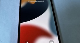 Good
													Apple iPhone 12 Mini - Unlocked, Red, 64 GB, A2176, photo 3 of 5