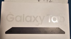 New
													Samsung Galaxy Tab A8 10.5" 2022 - Wi-Fi, Gray, 32 GB, 3 GB, SM-X200, photo 1 of 3