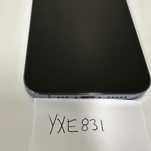 Apple iPhone 13 Pro - Unlocked, 128 GB, Sierra Blue, A2483