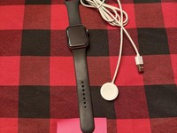 Apple Watch Series 5 44mm
