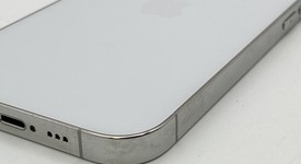 Fair
													Apple iPhone 14 Pro - Unlocked, Silver, 512 GB, A2650, photo 5 of 6