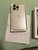 Good Apple iPhone 15 Pro Max - Unlocked, White, 256 GB, A2849