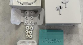 Used
													Apple AirPods Pro 2nd Gen - Lightning, photo 1 of 5