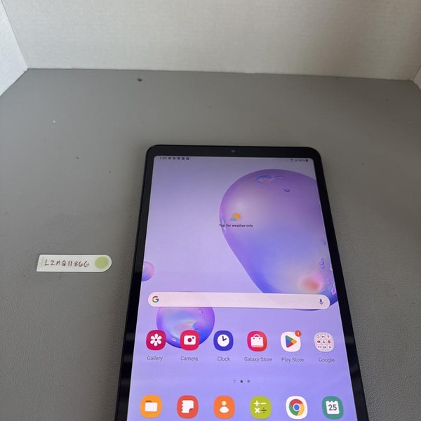 Samsung Galaxy Tab A 8.4 inch 2020 - Verizon, Brown, 32 GB, SM-T307