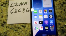 Fair
													Apple iPhone 11 - Verizon, Black, 64 GB, A2111, photo 2 of 19