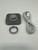 Oura Ring Gen 4 - Silver, Size 10