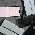 Good Apple iPhone Air - Unlocked, 256 GB, Space Black, A3260