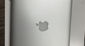 Good
													MacBook Pro 2015 (Retina) - 13" - Silver, 128 GB, 8 GB, photo 4 of 10