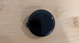 Mint
													Google Pixel Watch 2 - Unlocked, Black, LTE, photo 2 of 9