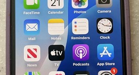 Good
													Apple iPhone 12 - Unlocked, Purple, 128 GB, A2172, photo 2 of 15