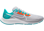 Used Nike Air Zoom Pegasus 38 Miami Dolphins