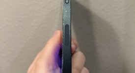 Good
													Apple iPhone 13 - Unlocked, Midnight, 128 GB, A2482, photo 5 of 9