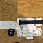 Mint Apple Watch Series 10 42mm - Black, A2997 - GPS, Aluminum