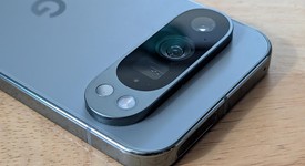 Mint
													Google Pixel 9 Pro - Unlocked, Hazel, 256 GB, 16 GB, GR83Y, photo 3 of 7