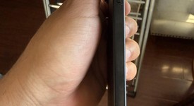Good
													Apple iPhone 15 Pro Max - Unlocked, Black, 256 GB, A2849, photo 2 of 4
