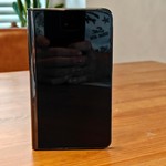 Good Google Pixel Fold - Unlocked, 256 GB, Obsidian, 12 GB, G9FPL
