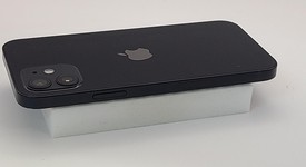 Mint
													Apple iPhone 12 - AT&T, Black, 64 GB, A2172, photo 1 of 7