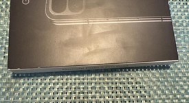 New
													Google Pixel 9 Pro Fold - Unlocked, Obsidian, 512 GB, GGH2X, photo 3 of 4