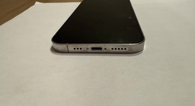 Good
													Apple iPhone 12 Pro - Unlocked, Silver, 128 GB, A2341, photo 4 of 7