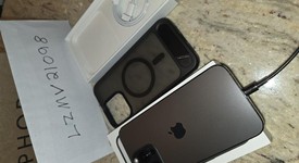 Mint
													Apple iPhone 14 Pro Max - Unlocked, Black, 256 GB, A2651, photo 2 of 11