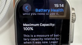 Good
													Apple Watch Ultra 2 49mm - Unlocked, Natural, A2986, photo 2 of 12