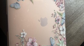 Mint
													MacBook Air 2019 - 13" - I5, Gold, 256 GB, 8 GB, photo 1 of 28