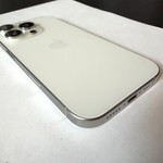 Good Apple iPhone 16 Pro - Unlocked, 128 GB, White, A3083