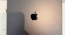 Mint
													Apple iPad Pro 13" (M4) 2024 - Wi-Fi, Black, 256 GB, 8 GB, A2925, Standard Glass, photo 4 of 12