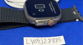 Mint
													Apple Watch Ultra 49mm - Unlocked, Titanium, A2622, photo 4 of 5