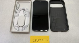 Good
													Google Pixel 9 Pro - Unlocked, Obsidian, 256 GB, 16 GB, GR83Y, photo 2 of 13