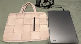 Good
													Lenovo Yoga Laptop, photo 3 of 8