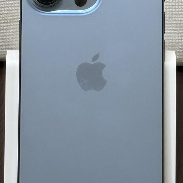 Apple iPhone 13 Pro - Unlocked, 128 GB, Sierra Blue, A2483